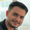 Shivam Kadakia